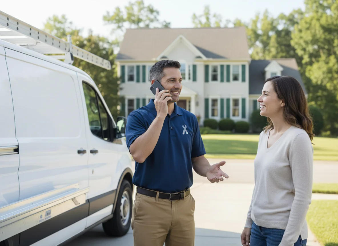 Home Gutter Service Warren, IN FAQs